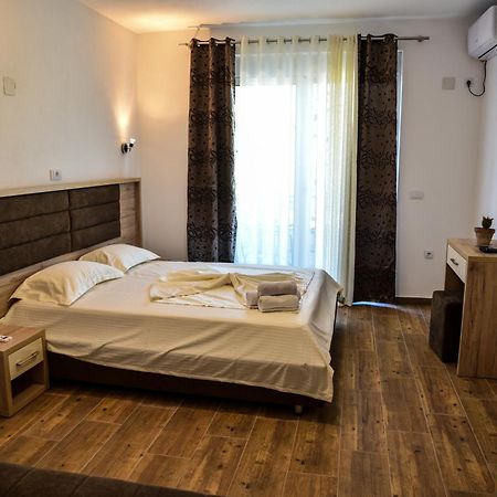 Casa Sinani Hotel Ulcinj Luaran gambar