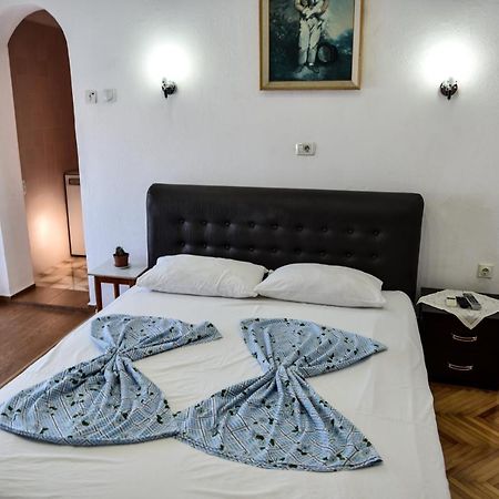 Casa Sinani Hotel Ulcinj Luaran gambar