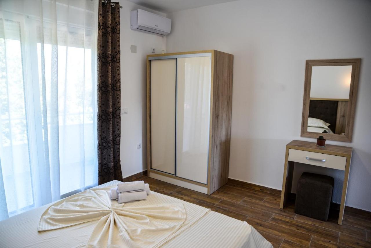 Casa Sinani Hotel Ulcinj Luaran gambar
