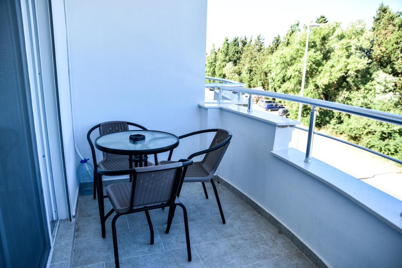 Casa Sinani Hotel Ulcinj Luaran gambar