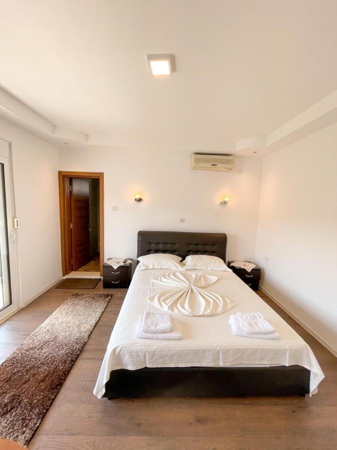 Casa Sinani Hotel Ulcinj Luaran gambar