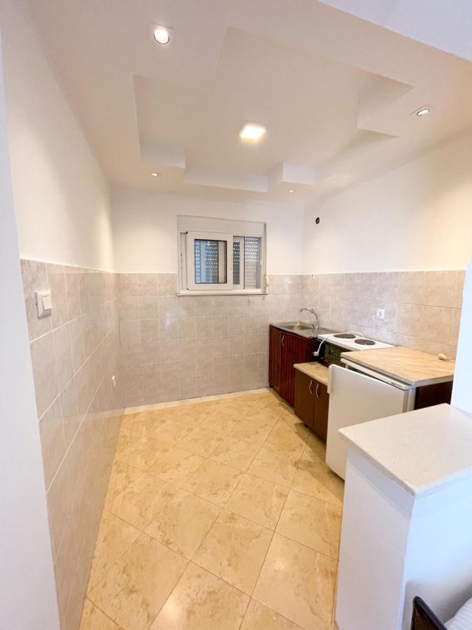 Casa Sinani Hotel Ulcinj Luaran gambar