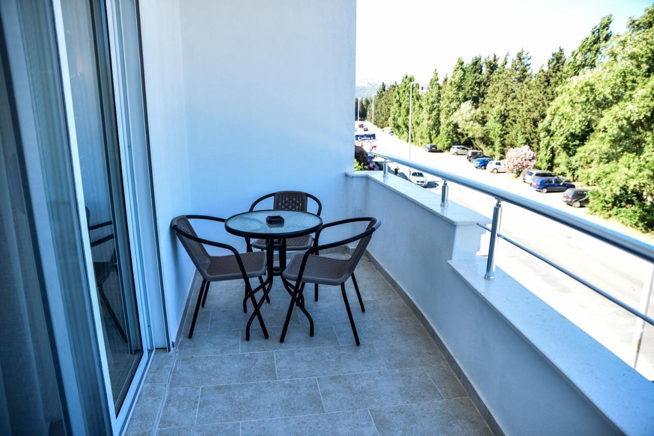 Casa Sinani Hotel Ulcinj Luaran gambar