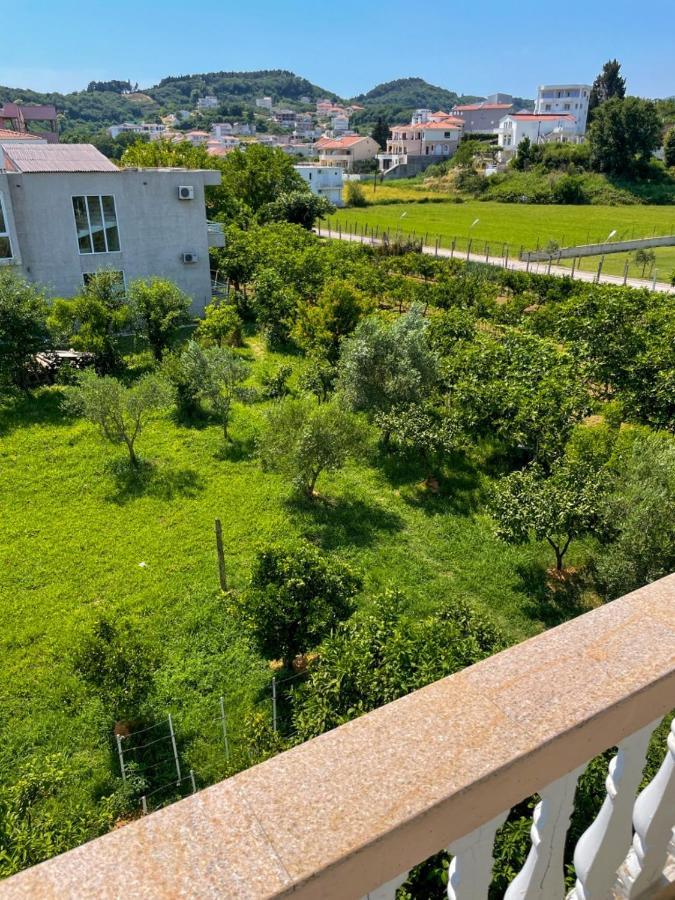 Casa Sinani Hotel Ulcinj Luaran gambar