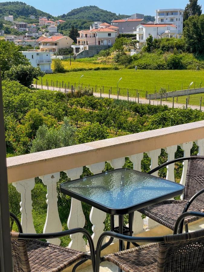 Casa Sinani Hotel Ulcinj Luaran gambar