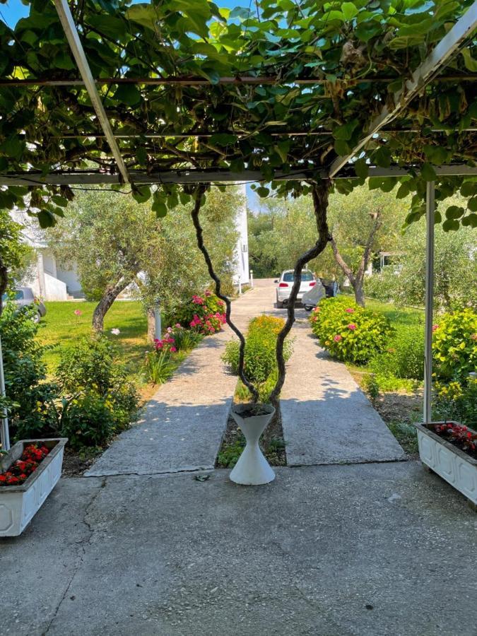 Casa Sinani Hotel Ulcinj Luaran gambar