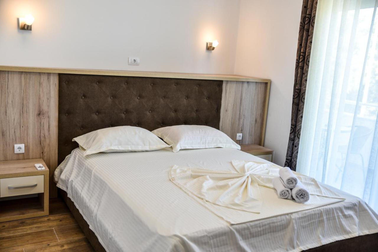 Casa Sinani Hotel Ulcinj Luaran gambar