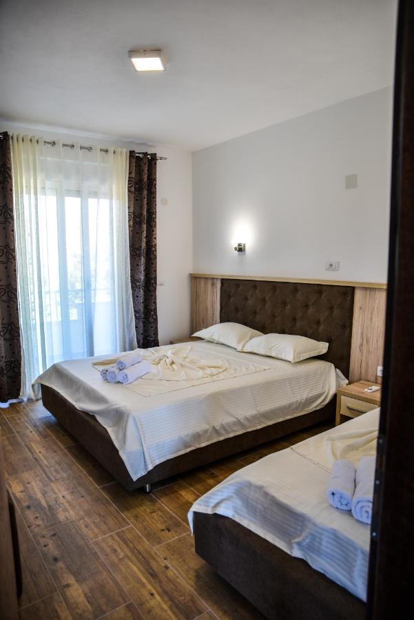 Casa Sinani Hotel Ulcinj Luaran gambar