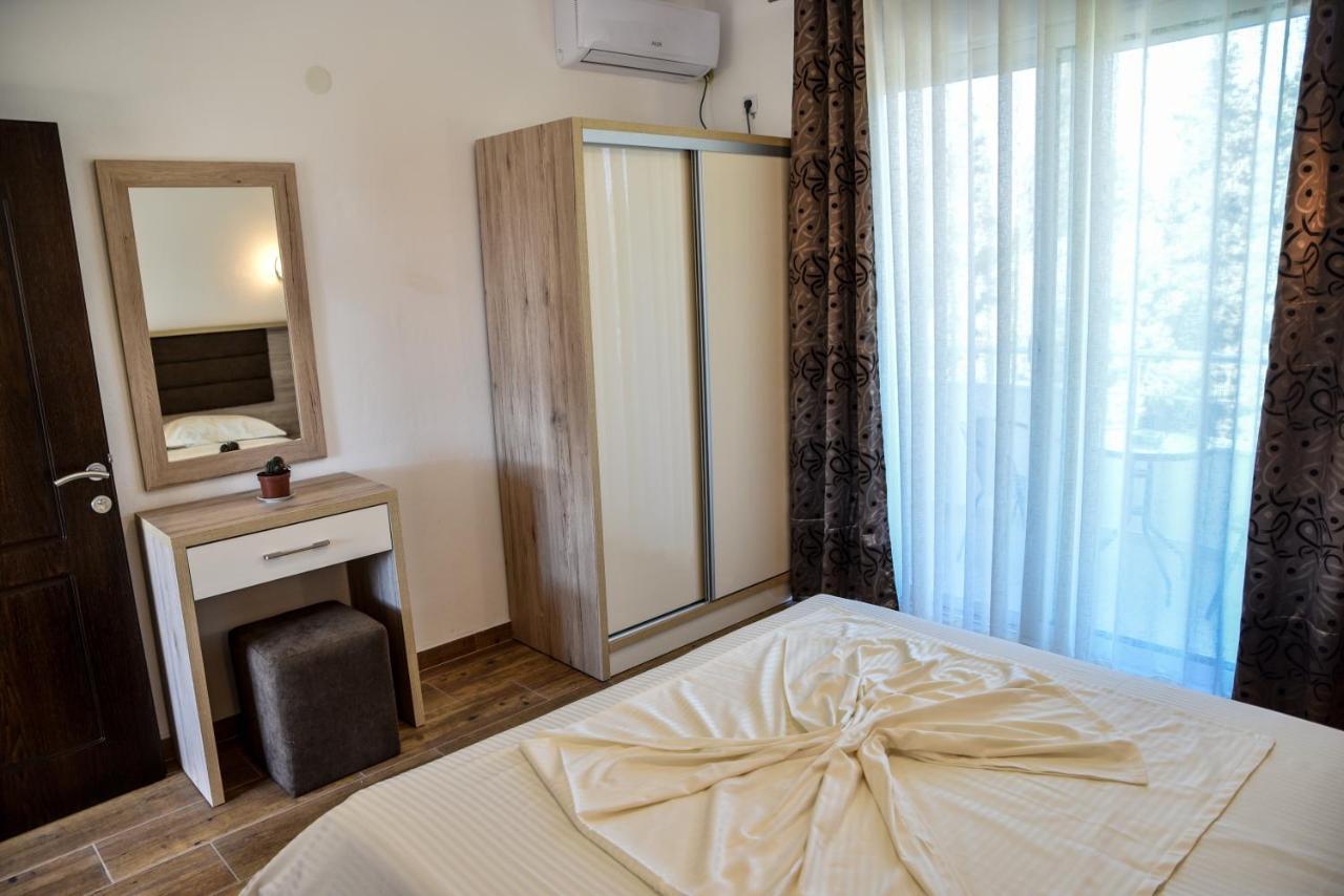 Casa Sinani Hotel Ulcinj Luaran gambar