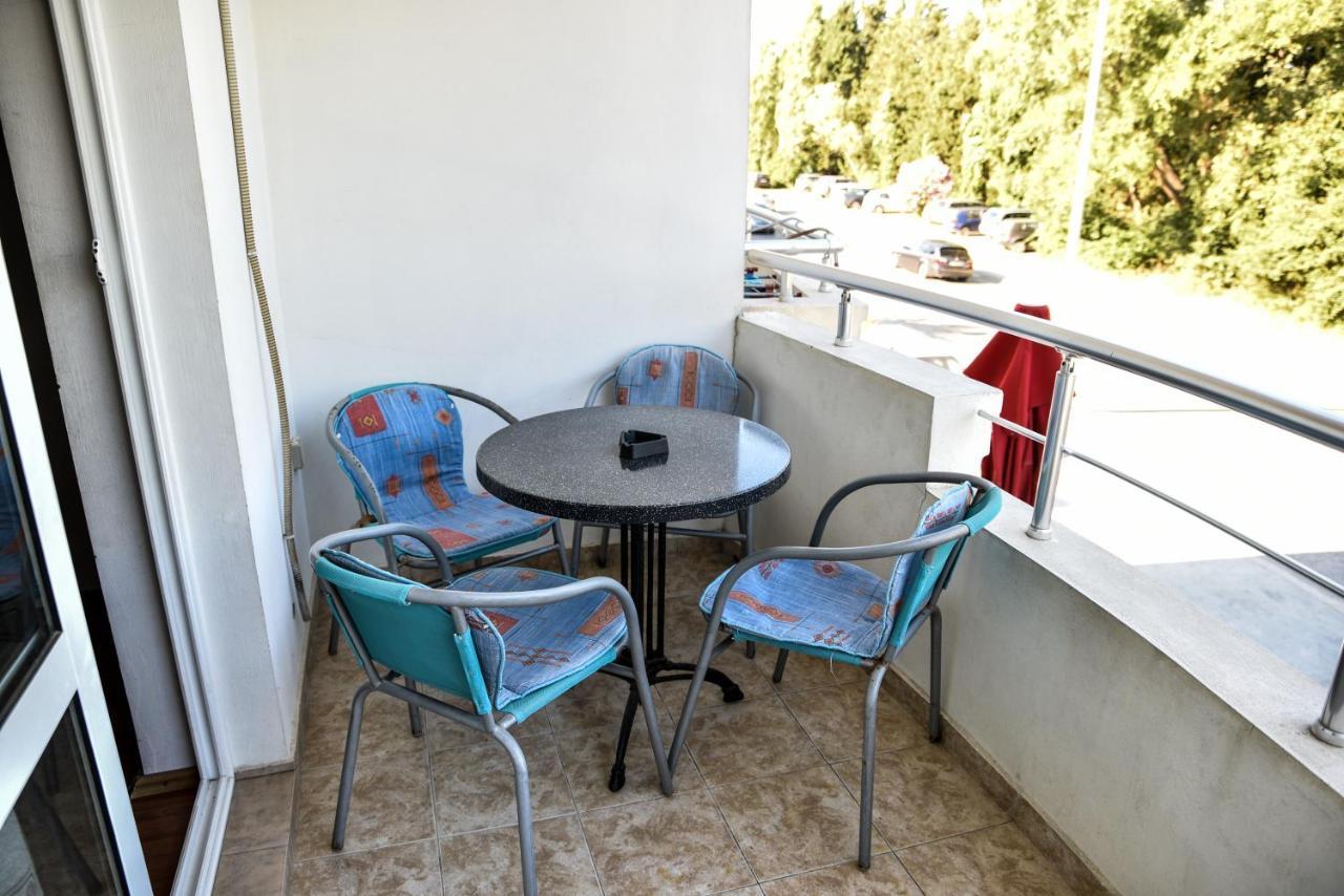 Casa Sinani Hotel Ulcinj Luaran gambar