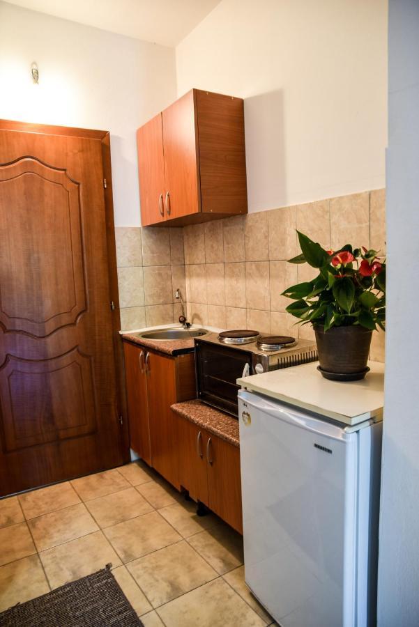 Casa Sinani Hotel Ulcinj Luaran gambar