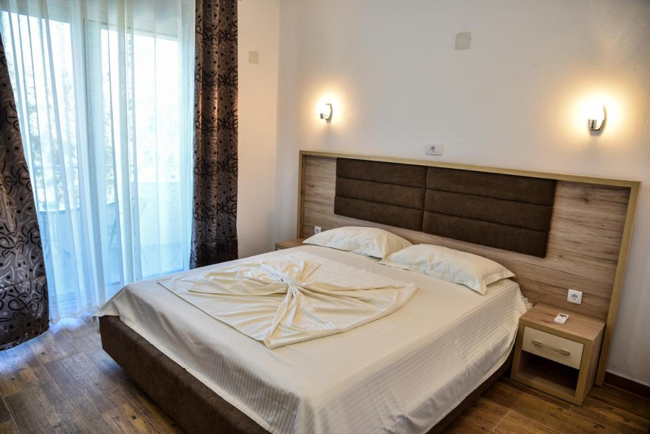 Casa Sinani Hotel Ulcinj Luaran gambar