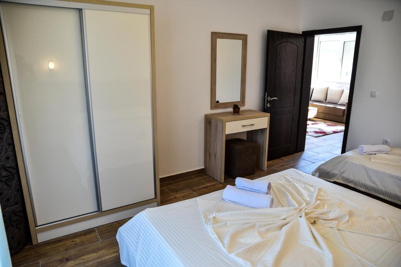 Casa Sinani Hotel Ulcinj Luaran gambar