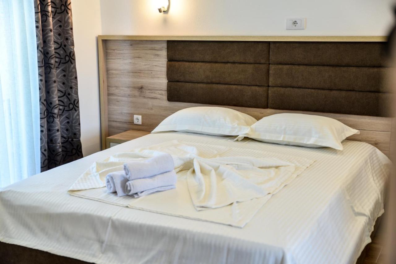 Casa Sinani Hotel Ulcinj Luaran gambar