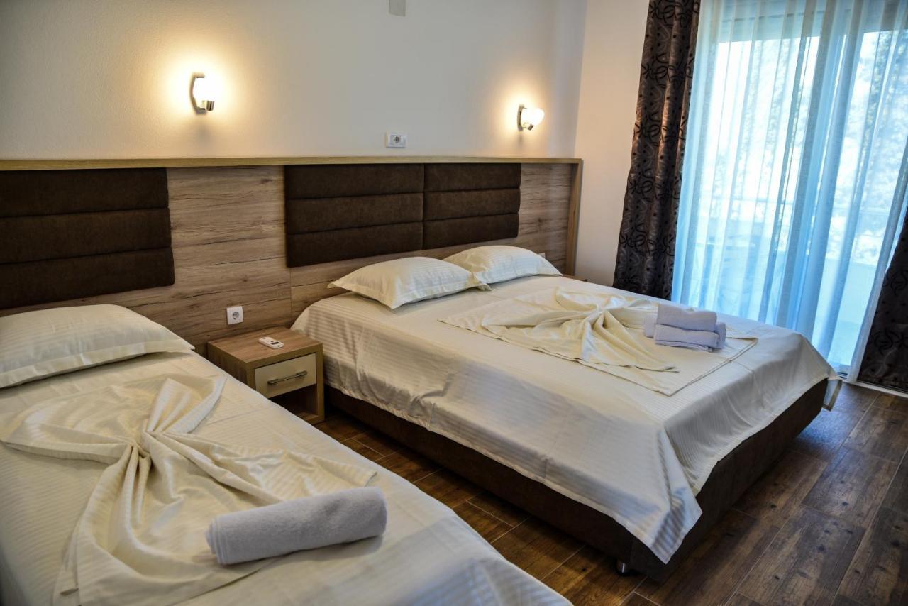 Casa Sinani Hotel Ulcinj Luaran gambar