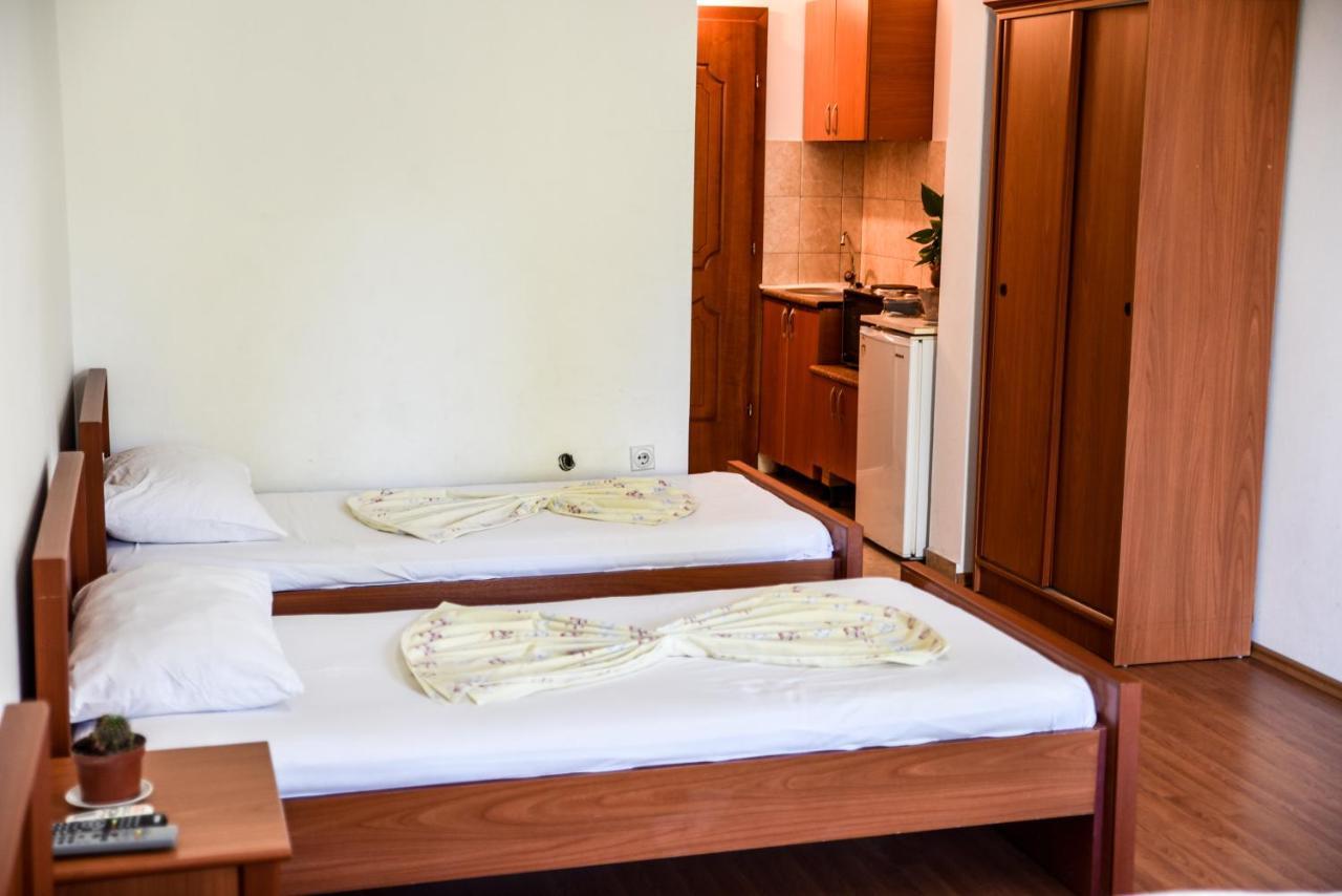Casa Sinani Hotel Ulcinj Luaran gambar
