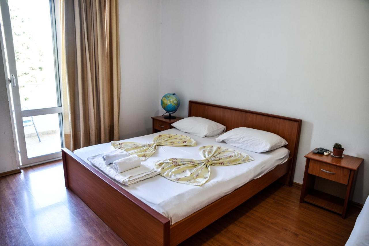 Casa Sinani Hotel Ulcinj Luaran gambar