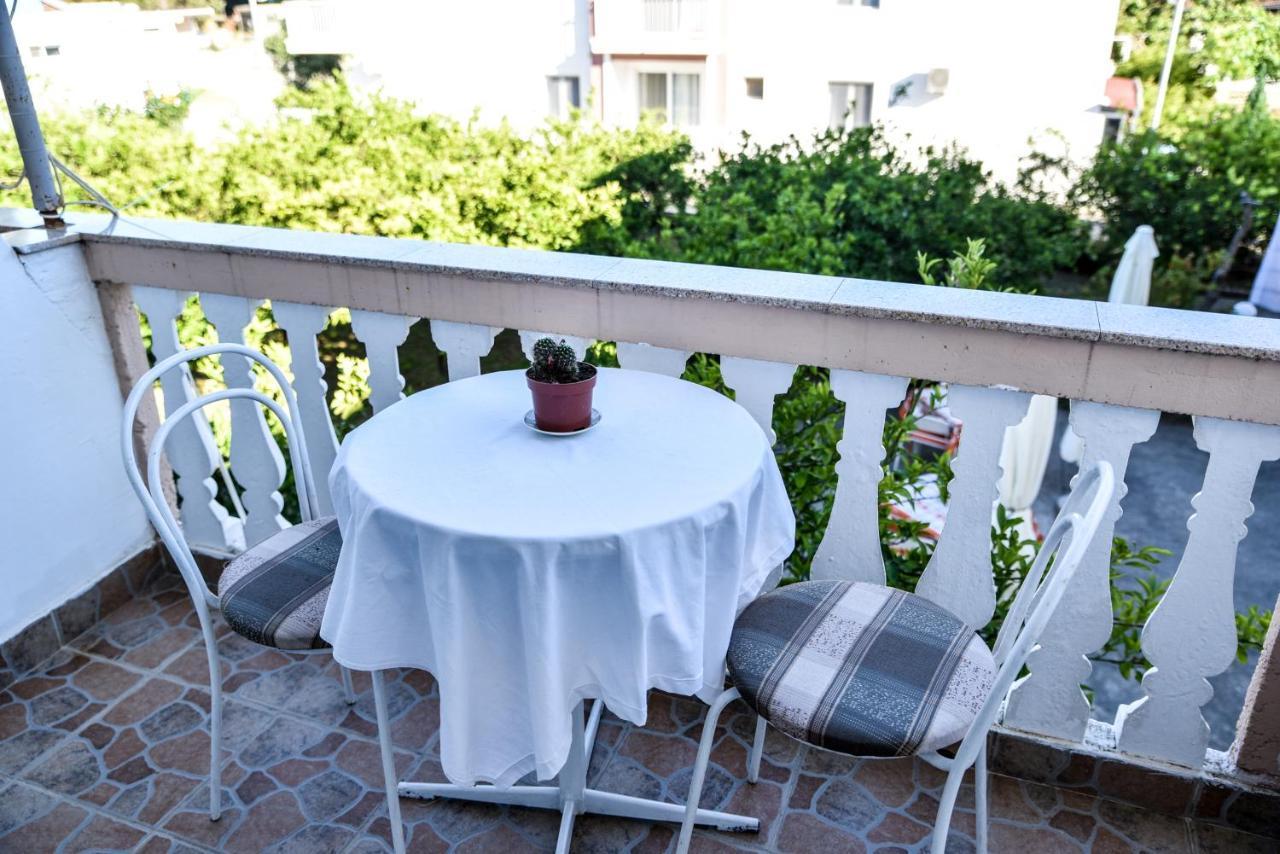 Casa Sinani Hotel Ulcinj Luaran gambar