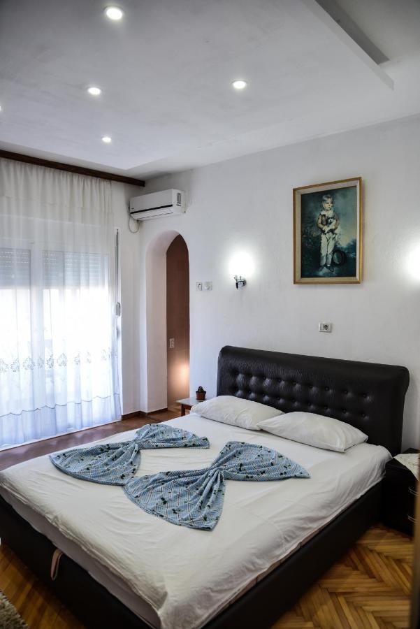 Casa Sinani Hotel Ulcinj Luaran gambar