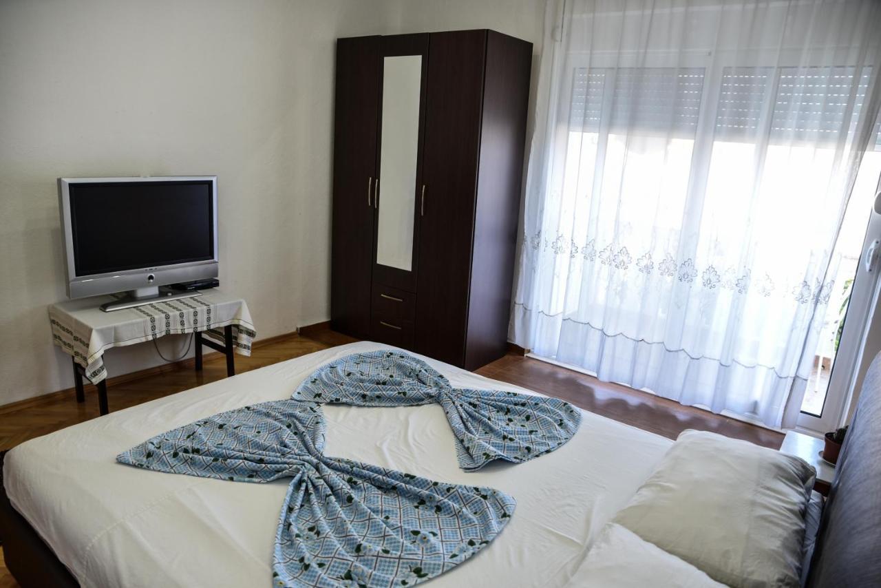 Casa Sinani Hotel Ulcinj Luaran gambar