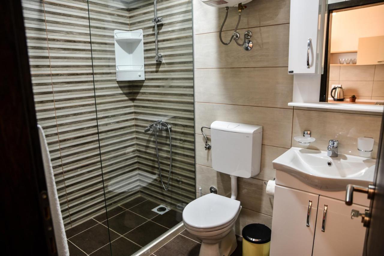 Casa Sinani Hotel Ulcinj Luaran gambar